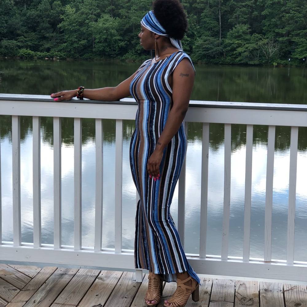 Customemade Dresses - Picture 2 of 5